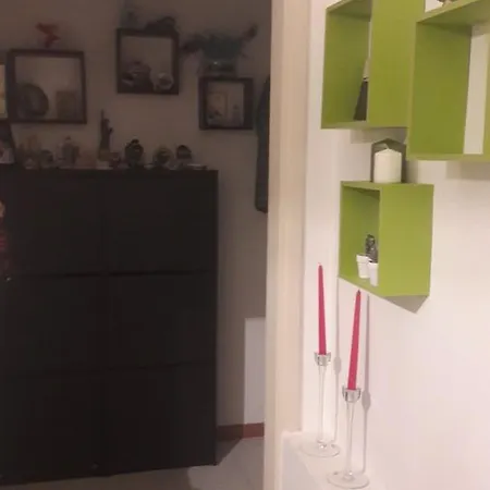 Mery House Διαμέρισμα Φλωρεντία