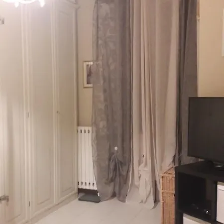Mery House Φλωρεντία