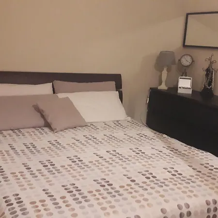 Διαμέρισμα Mery House