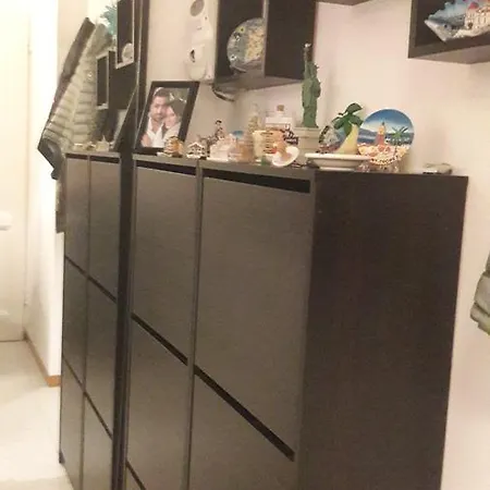 Mery House Διαμέρισμα Φλωρεντία
